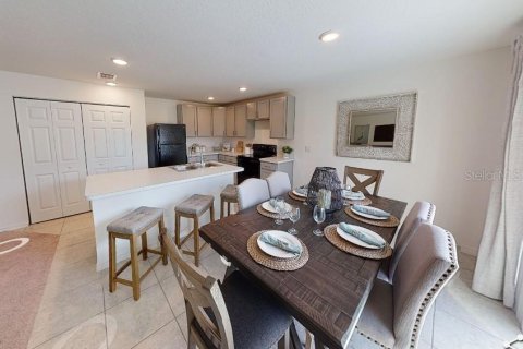 Villa ou maison à vendre à Poinciana, Floride: 3 chambres, 134.06 m2 № 1719301 - photo 7