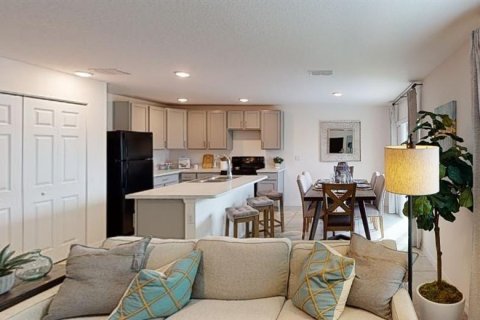 Villa ou maison à vendre à Poinciana, Floride: 3 chambres, 134.06 m2 № 1719301 - photo 8