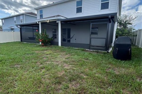 Villa ou maison à vendre à Davenport, Floride: 4 chambres, 207.36 m2 № 1790110 - photo 5