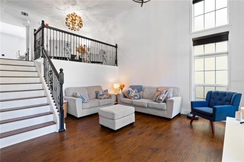 Adosado en alquiler en Kissimmee, Florida, 3 dormitorios, 174.66 m2 № 1757523 - foto 2