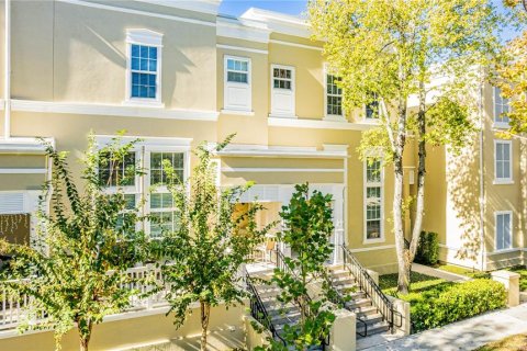 Adosado en alquiler en Kissimmee, Florida, 3 dormitorios, 174.66 m2 № 1757523 - foto 28