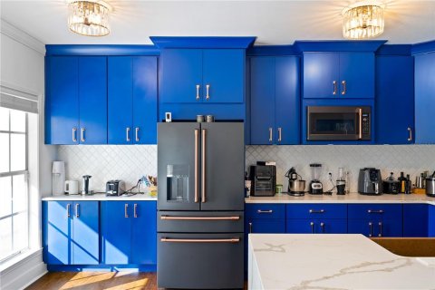 Adosado en alquiler en Kissimmee, Florida, 3 dormitorios, 174.66 m2 № 1757523 - foto 7