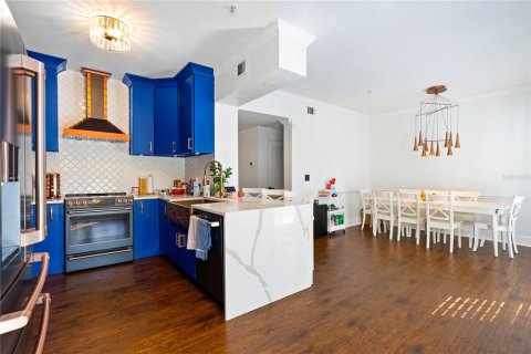 Adosado en alquiler en Kissimmee, Florida, 3 dormitorios, 174.66 m2 № 1757523 - foto 5