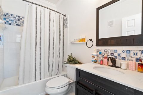Adosado en alquiler en Kissimmee, Florida, 3 dormitorios, 174.66 m2 № 1757523 - foto 25