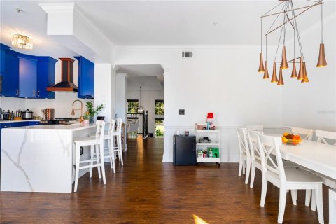 Adosado en alquiler en Kissimmee, Florida, 3 dormitorios, 174.66 m2 № 1757523 - foto 10