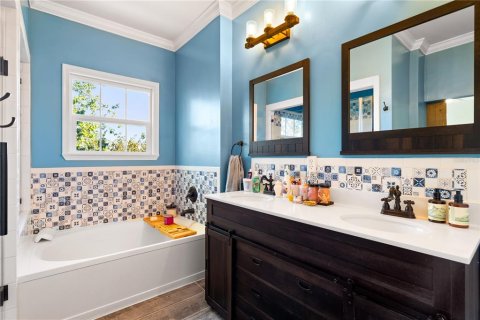 Adosado en alquiler en Kissimmee, Florida, 3 dormitorios, 174.66 m2 № 1757523 - foto 19