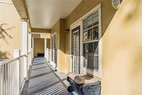 Adosado en alquiler en Kissimmee, Florida, 3 dormitorios, 174.66 m2 № 1757523 - foto 13
