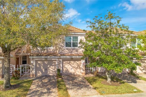 Condo in Davenport, Florida, 3 bedrooms  № 1573577 - photo 18