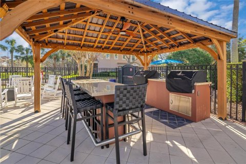 Condo in Davenport, Florida, 3 bedrooms  № 1573577 - photo 27