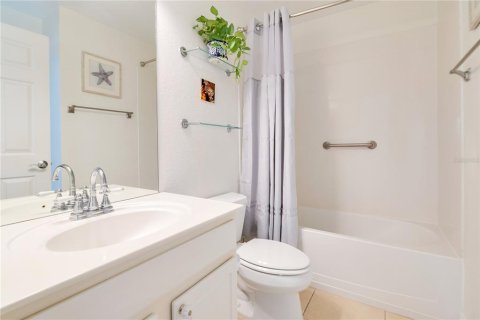 Condo in Davenport, Florida, 3 bedrooms  № 1573577 - photo 14