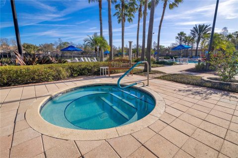 Condo in Davenport, Florida, 3 bedrooms  № 1573577 - photo 26