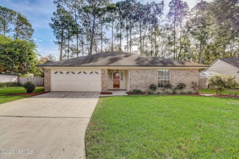 House in Jacksonville, Florida 3 bedrooms, 171.68 sq.m. № 882038 - photo 1