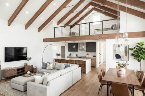 Villa ou maison à vendre à Holmes Beach, Floride: 2 chambres, 141.03 m2 № 2224581 - photo 3