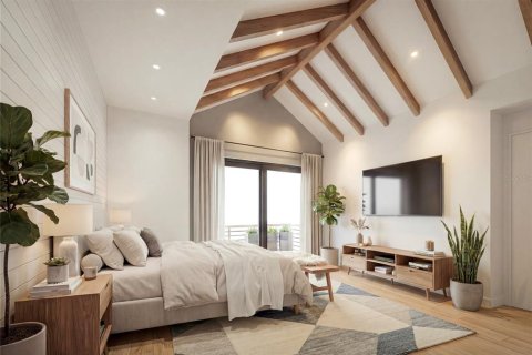 Villa ou maison à vendre à Holmes Beach, Floride: 2 chambres, 141.03 m2 № 2224581 - photo 4