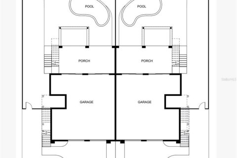 Villa ou maison à vendre à Holmes Beach, Floride: 2 chambres, 141.03 m2 № 2224581 - photo 12