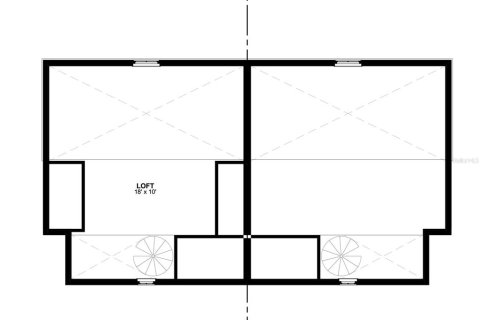 Villa ou maison à vendre à Holmes Beach, Floride: 2 chambres, 141.03 m2 № 2224581 - photo 11