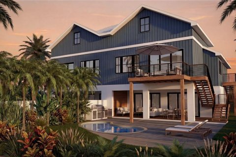 Villa ou maison à vendre à Holmes Beach, Floride: 2 chambres, 141.03 m2 № 2224581 - photo 8