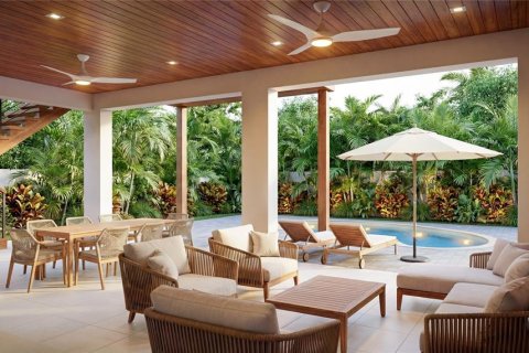 Villa ou maison à vendre à Holmes Beach, Floride: 2 chambres, 141.03 m2 № 2224581 - photo 6