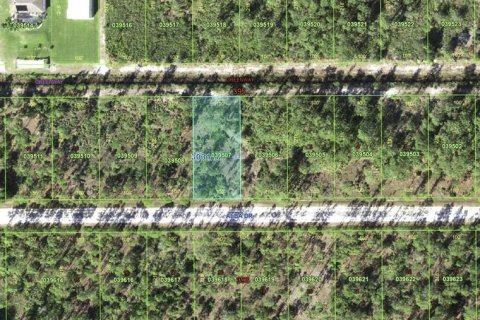 Land in Indian lake estates, Florida № 2161911 - photo 8