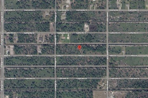 Land in Indian lake estates, Florida № 2161911 - photo 6