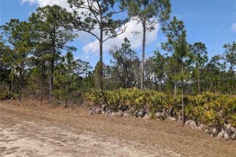 Land in Indian lake estates, Florida № 2161911 - photo 3