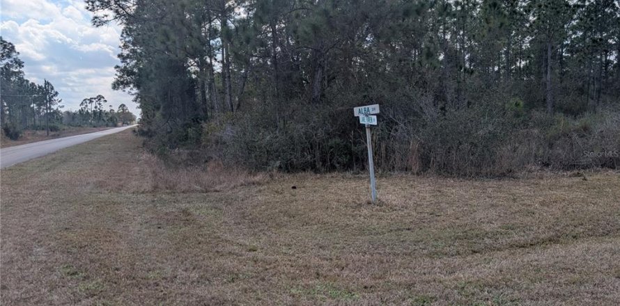 Land in Indian lake estates, Florida № 2161911