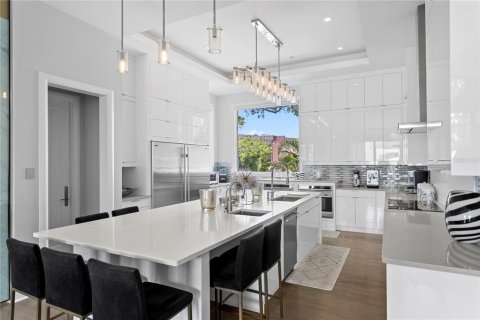 Villa ou maison à vendre à Tampa, Floride: 7 chambres, 843.09 m2 № 2139519 - photo 26