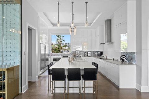 Villa ou maison à vendre à Tampa, Floride: 7 chambres, 843.09 m2 № 2139519 - photo 29