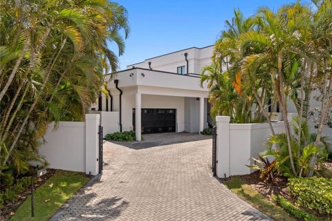 Villa ou maison à vendre à Tampa, Floride: 7 chambres, 843.09 m2 № 2139519 - photo 10