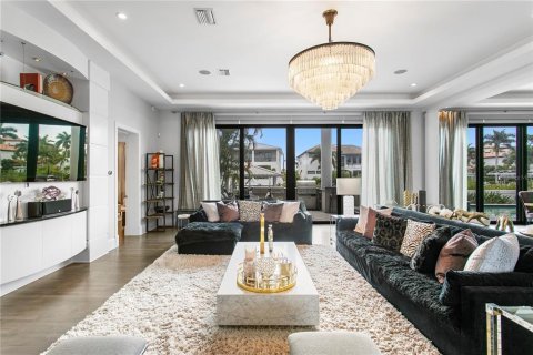 Villa ou maison à vendre à Tampa, Floride: 7 chambres, 843.09 m2 № 2139519 - photo 23