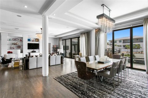 Villa ou maison à vendre à Tampa, Floride: 7 chambres, 843.09 m2 № 2139519 - photo 19