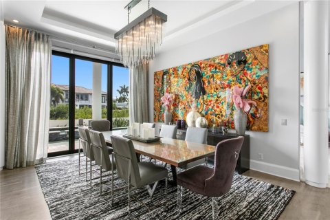 Villa ou maison à vendre à Tampa, Floride: 7 chambres, 843.09 m2 № 2139519 - photo 20