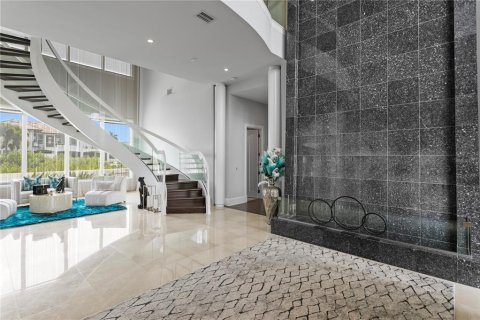 Villa ou maison à vendre à Tampa, Floride: 7 chambres, 843.09 m2 № 2139519 - photo 14