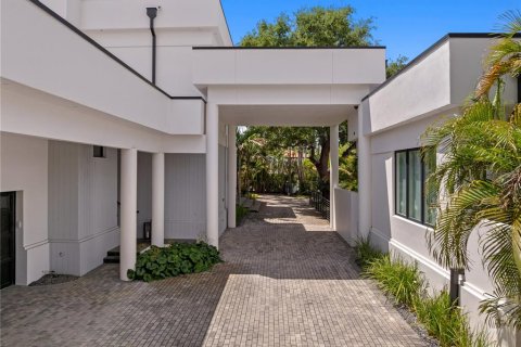 Villa ou maison à vendre à Tampa, Floride: 7 chambres, 843.09 m2 № 2139519 - photo 7