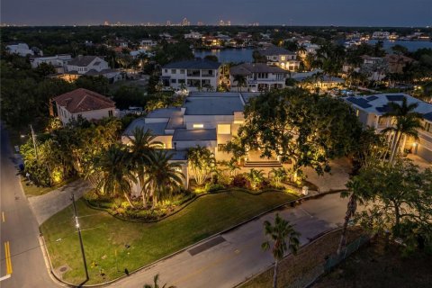 Villa ou maison à vendre à Tampa, Floride: 7 chambres, 843.09 m2 № 2139519 - photo 5