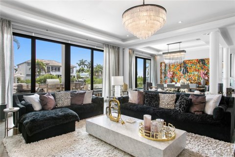 Villa ou maison à vendre à Tampa, Floride: 7 chambres, 843.09 m2 № 2139519 - photo 24