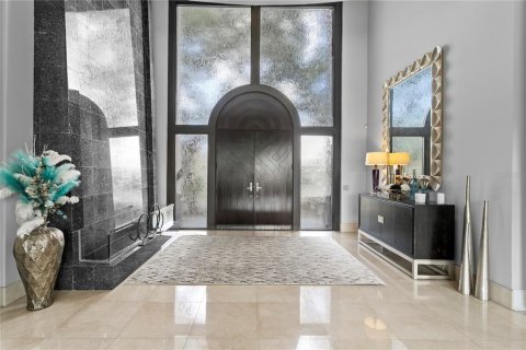 Villa ou maison à vendre à Tampa, Floride: 7 chambres, 843.09 m2 № 2139519 - photo 13