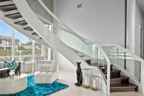 Villa ou maison à vendre à Tampa, Floride: 7 chambres, 843.09 m2 № 2139519 - photo 16