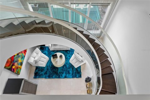 Villa ou maison à vendre à Tampa, Floride: 7 chambres, 843.09 m2 № 2139519 - photo 17