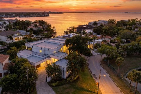 Casa en Tampa, Florida 7 dormitorios, 843.09 m2 № 2139519