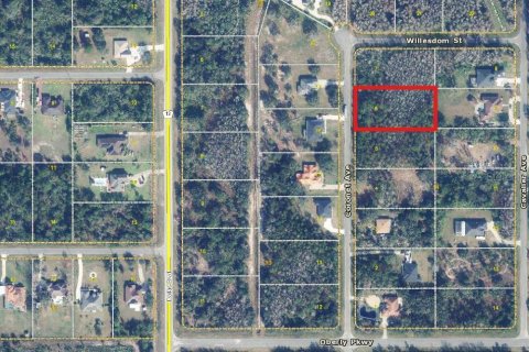 Land in Orlando, Florida № 2105786 - photo 6