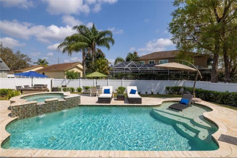 Casa en venta en Oldsmar, Florida, 4 dormitorios, 286.6 m2 № 1734615 - foto 2