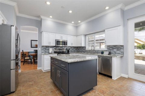 Casa en venta en Oldsmar, Florida, 4 dormitorios, 286.6 m2 № 1734615 - foto 7