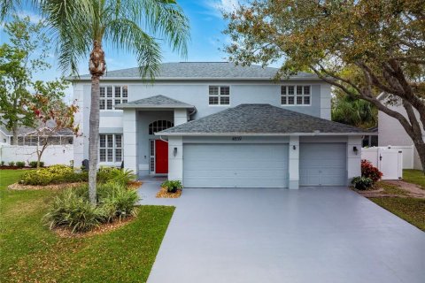 Casa en venta en Oldsmar, Florida, 4 dormitorios, 286.6 m2 № 1734615 - foto 1
