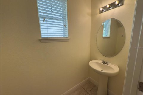 House in Windermere, Florida 3 bedrooms, 156.08 sq.m. № 1798270 - photo 9