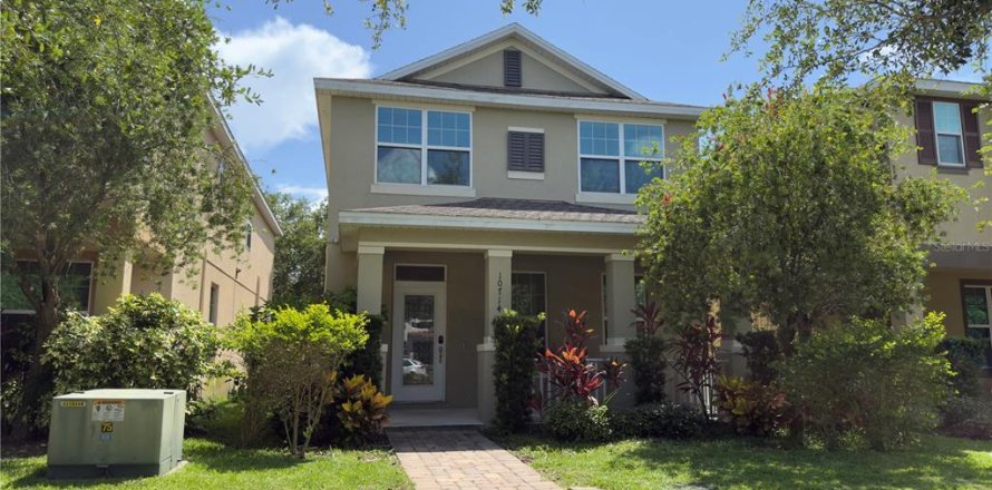 Casa en Windermere, Florida 3 dormitorios, 156.08 m2 № 1798270
