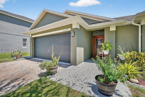 Casa en venta en Kissimmee, Florida, 3 dormitorios, 135.27 m2 № 1905716 - foto 18