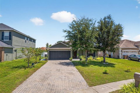Casa en venta en Kissimmee, Florida, 3 dormitorios, 135.27 m2 № 1905716 - foto 19