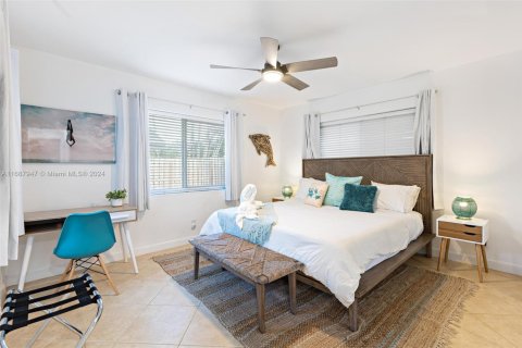 Снять в аренду виллу или дом в Лодердейл-бай-те-Си, Флорида 3 спальни, 175.49м2, № 2018524 - фото 21