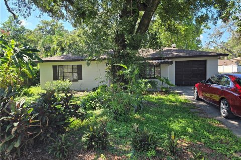 Casa en alquiler en Tampa, Florida, 4 dormitorios, 87.7 m2 № 1898486 - foto 7
